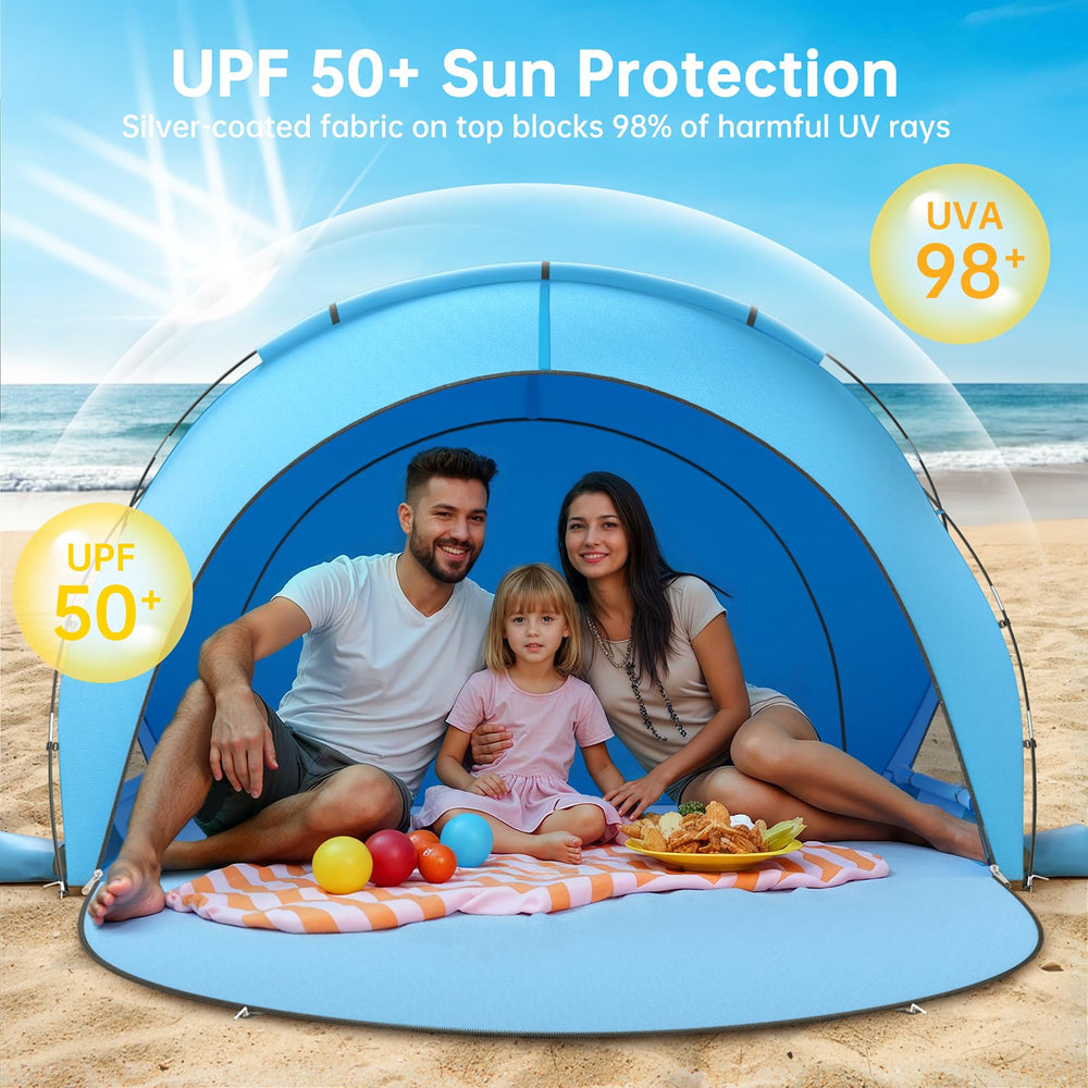 Raynesys double-zip doors with ventilation mesh for easy access and airflow