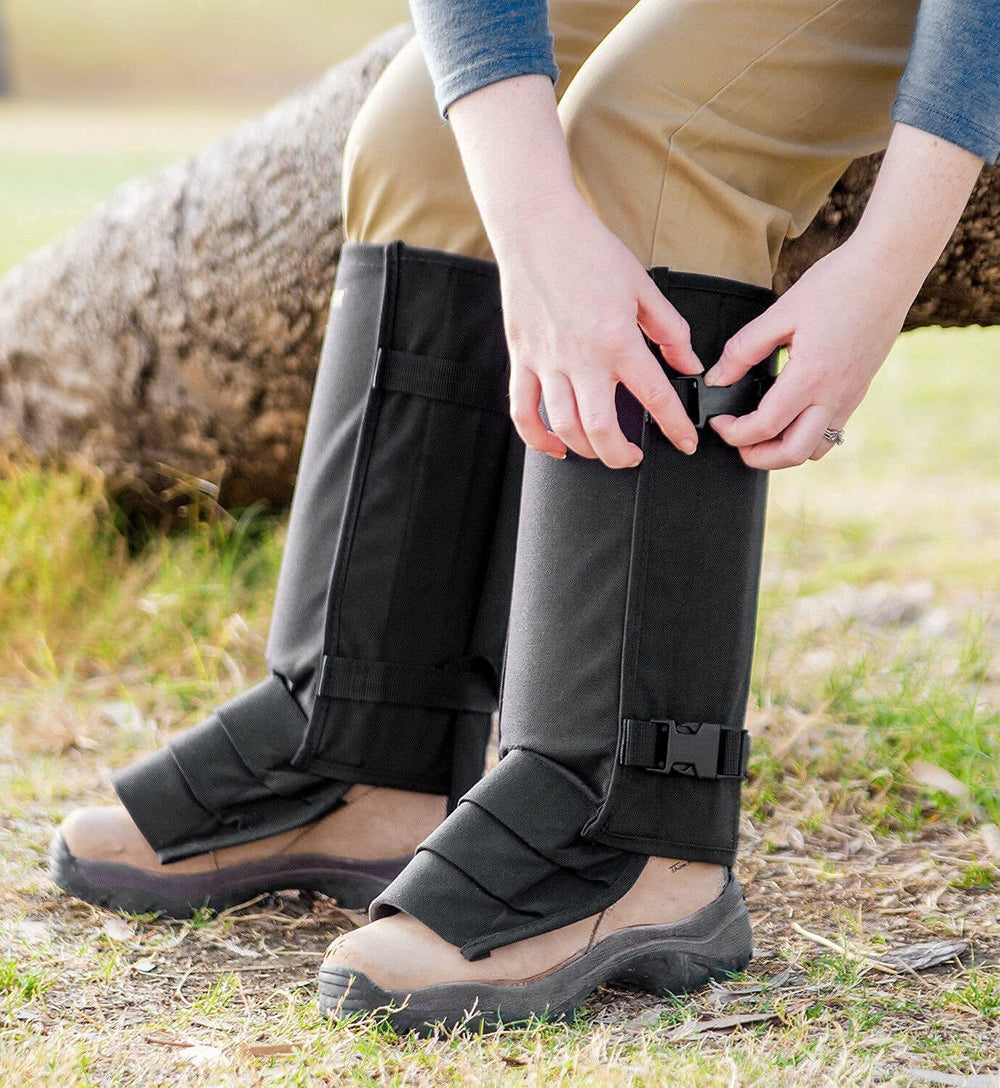 Lightweight 13 oz design keeps you nimble on hikes and hunts.