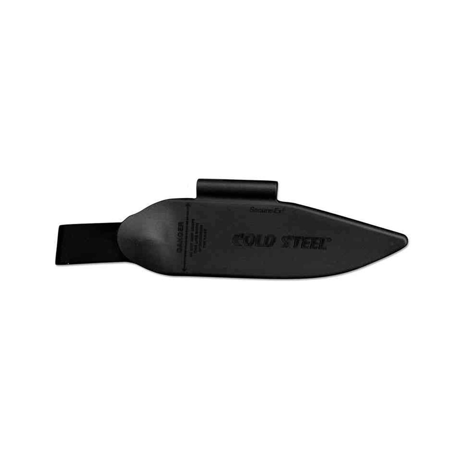 Razor-sharp edge ready for bushcraft tasks