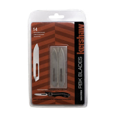 RBK 1890 replacement blades for LoneRock RBK knife