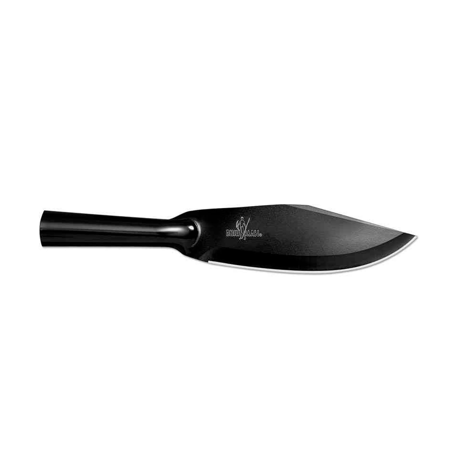 RC54 tempered blade durability details