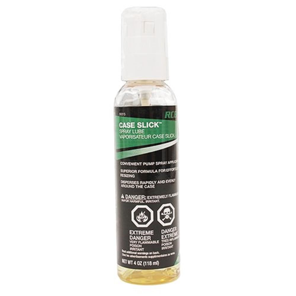 RCBS 09315 Case Lube Slick Spray bottle