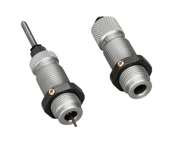 RCBS 300 AAC Blackout SB Taper Crimp Die Set for AR-style reloading