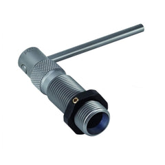 RCBS 9440 Bullet Puller Without Collet — steel collet bullet puller for jacketed bullets