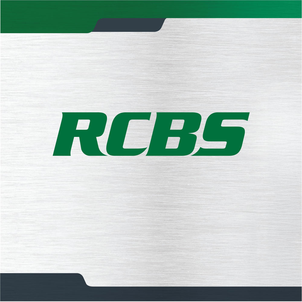 RCBS Chargemaster Supreme compact design on a reloading bench