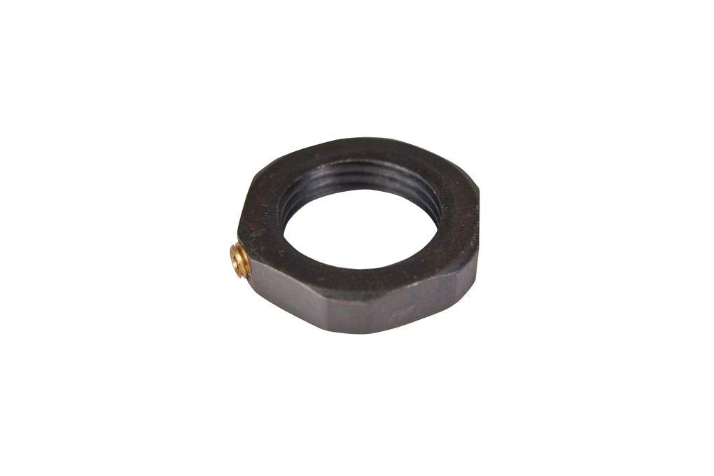 RCBS 7/8-14 die lock ring 5-pack