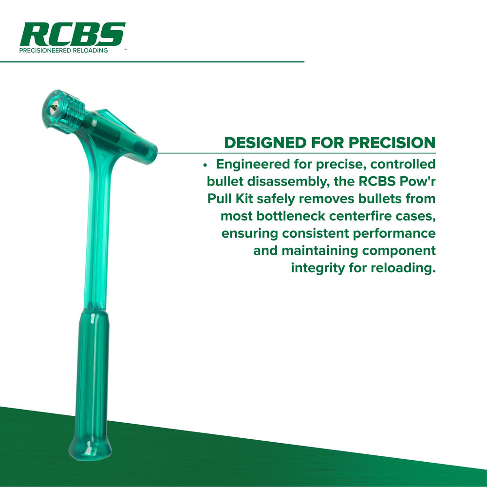 POW'R Pull II details image