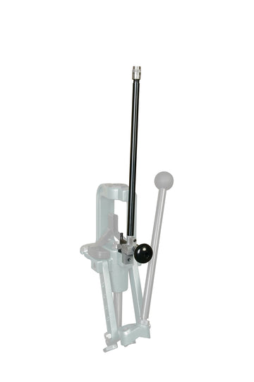 RCBS RC Supreme Auto Prime in action primes quickly for efficient single-stage reloading