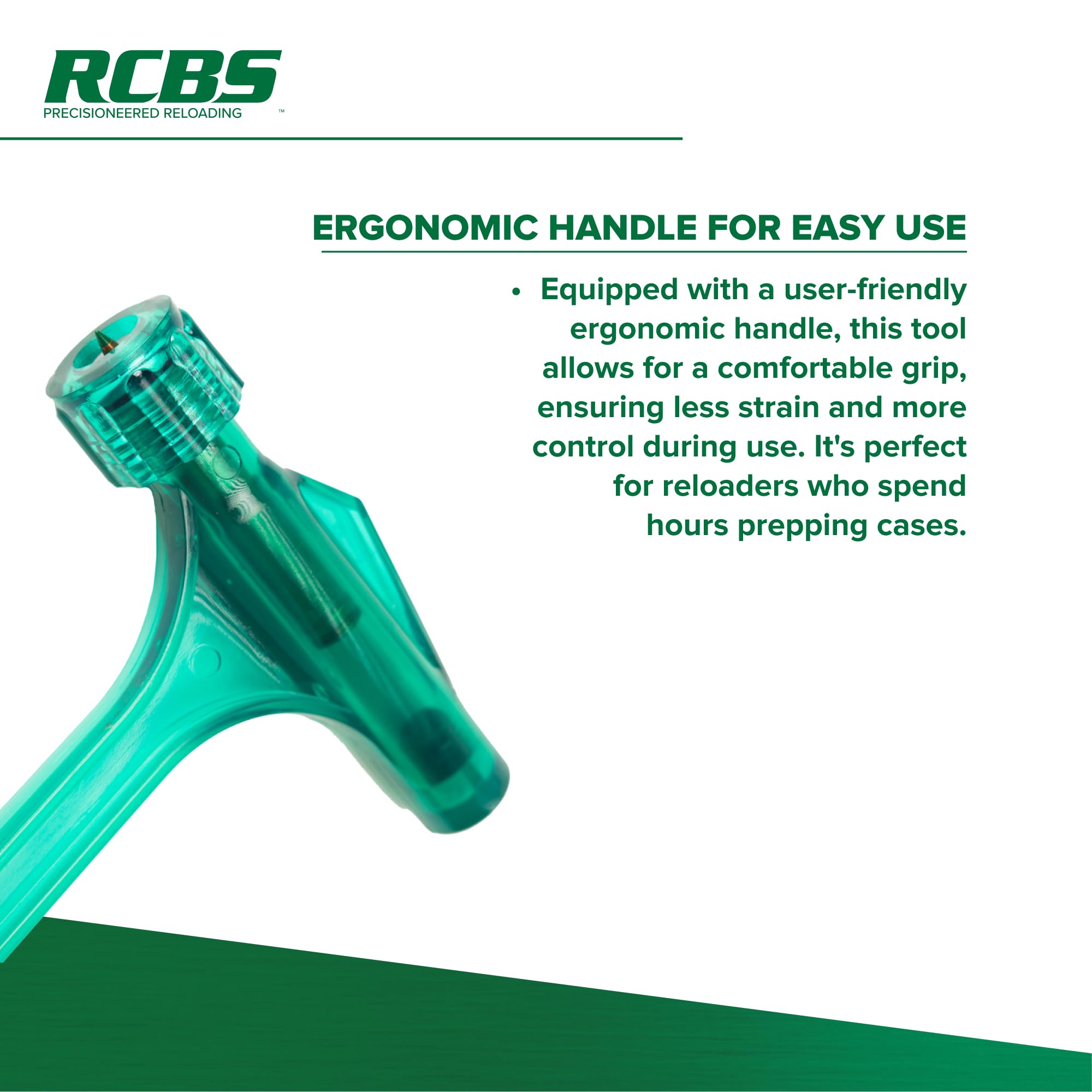 RCBS reloading gear product image