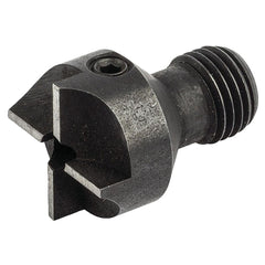 RCBS Replacement Trimmer Cutter Head in steel for RCBS case trimmers