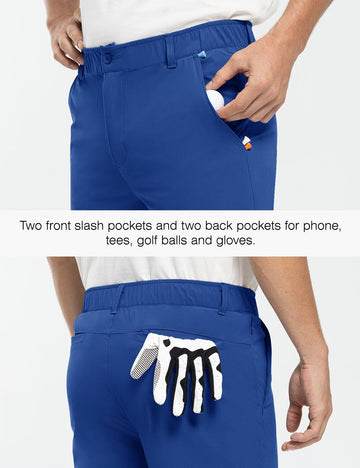 Rdruko elastic waist design delivers customized comfort and fit.