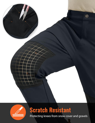 Rdruko elastic-waistband offers a comfortable, adjustable fit for all-day wear.