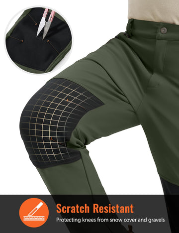 Rdruko elastic waist design offers comfortable fit without restriction