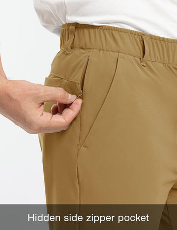 Rdruko elastic waist close-up illustrates comfortable, flexible fit.