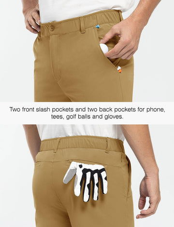 Rdruko side view with hidden zipper pocket ideal for valuables.