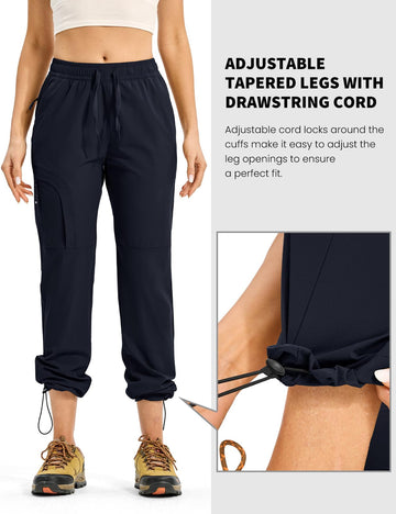 Rdruko adjustable leg cords allow length and style tweaks for rugged terrains.