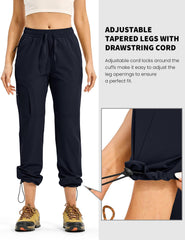 Rdruko adjustable leg cords allow length and style tweaks for rugged terrains.