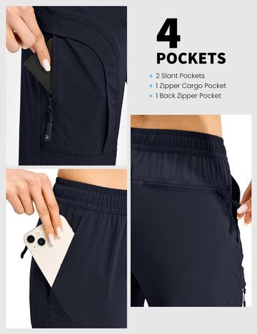 Rdruko elastic waist drawstring design offers a personalized fit for all-day comfort.