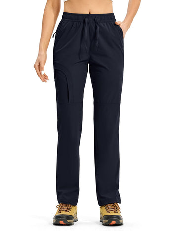 Rdruko four-pocket layout keeps essentials secure during hikes and travel.
