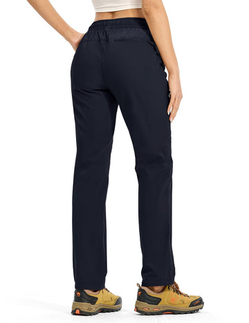 Rdruko hiking pants highlight quick-dry technology for sweaty climbs and post-rain comfort.