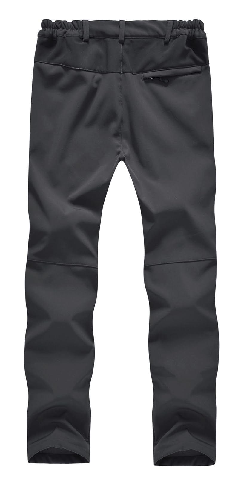 Rdruko fleece-lined winter pants provide warmth for cold-weather outdoor activities