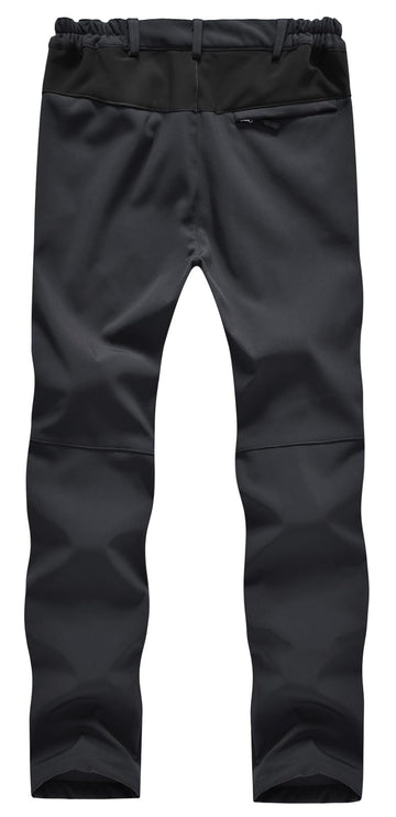 Rdruko women's winter hiking pants ideal for hiking, skiing, snowboarding adventures in winter conditions.