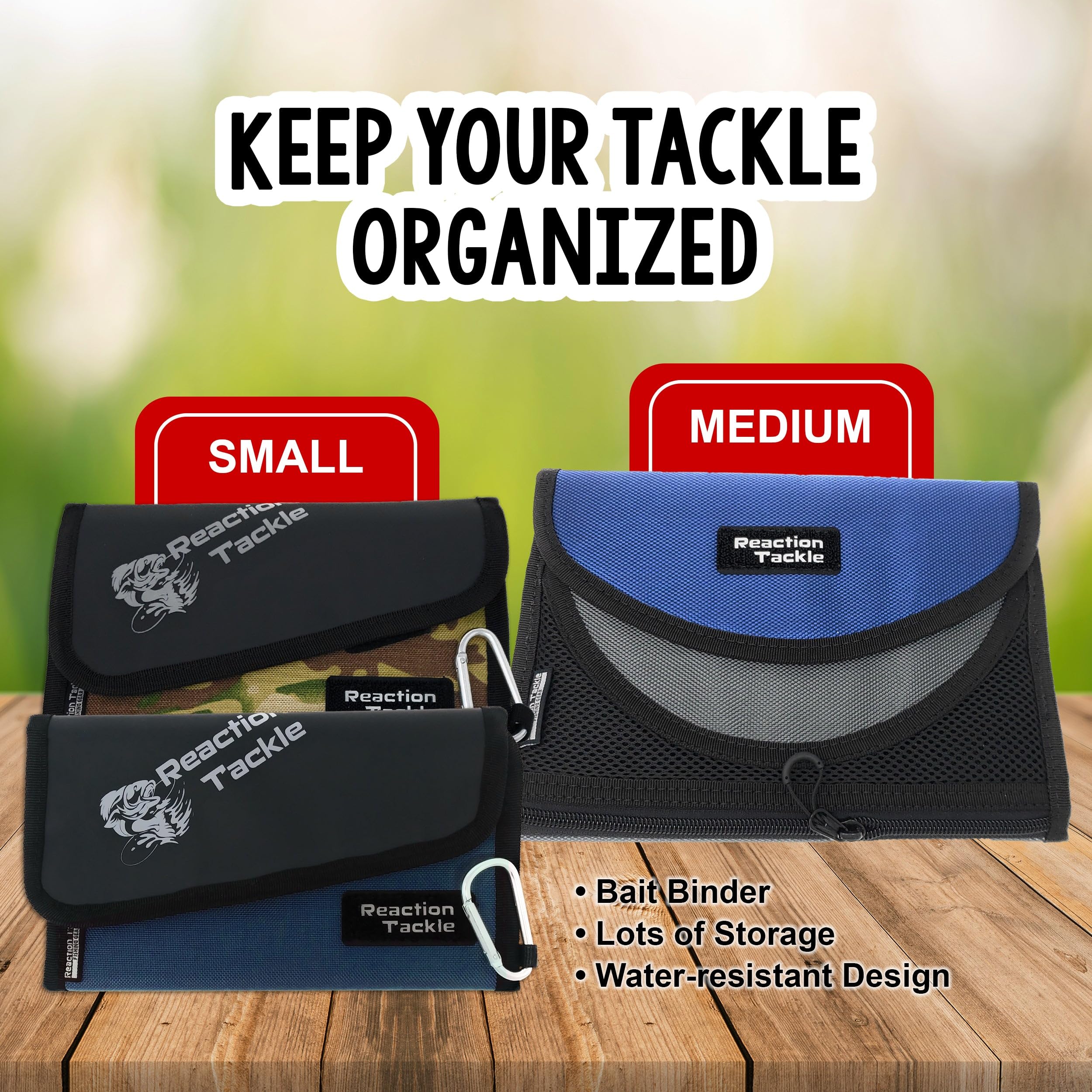 Compact size 8.5 x 5.5 x 1 inches with durable construction