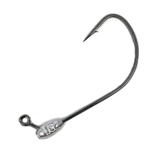 Lead tube jig heads 1/32 oz for bass fishing - image 2