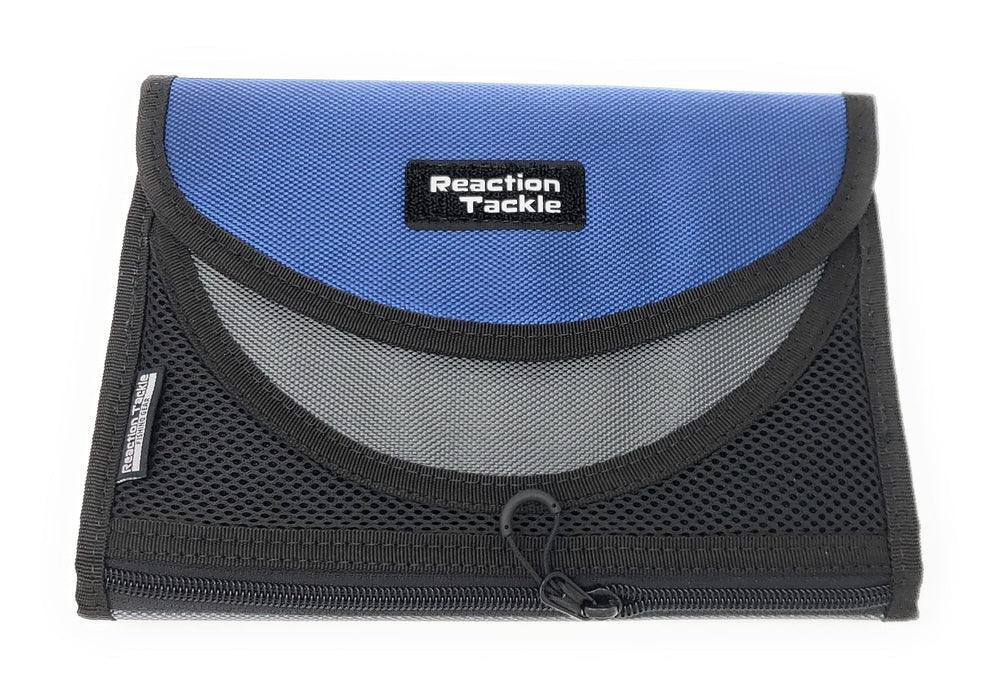 Reaction Tackle Fishing Tackle Organizer Case - front view