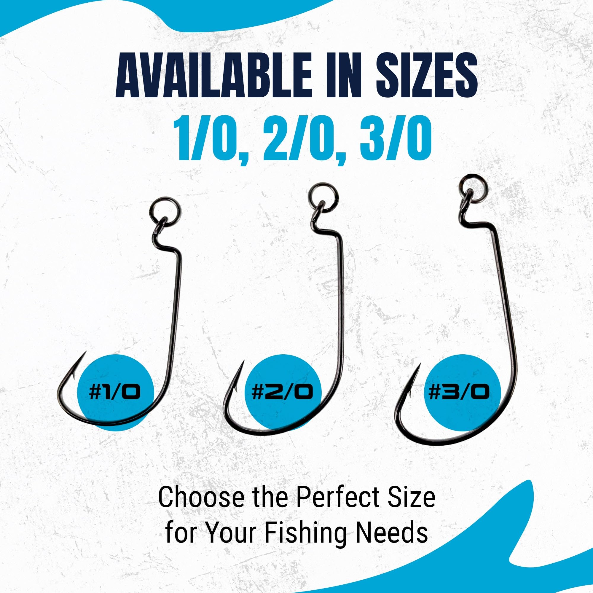 Ideal for bass, pike, and freshwater giants seeking a confident lure presentation.