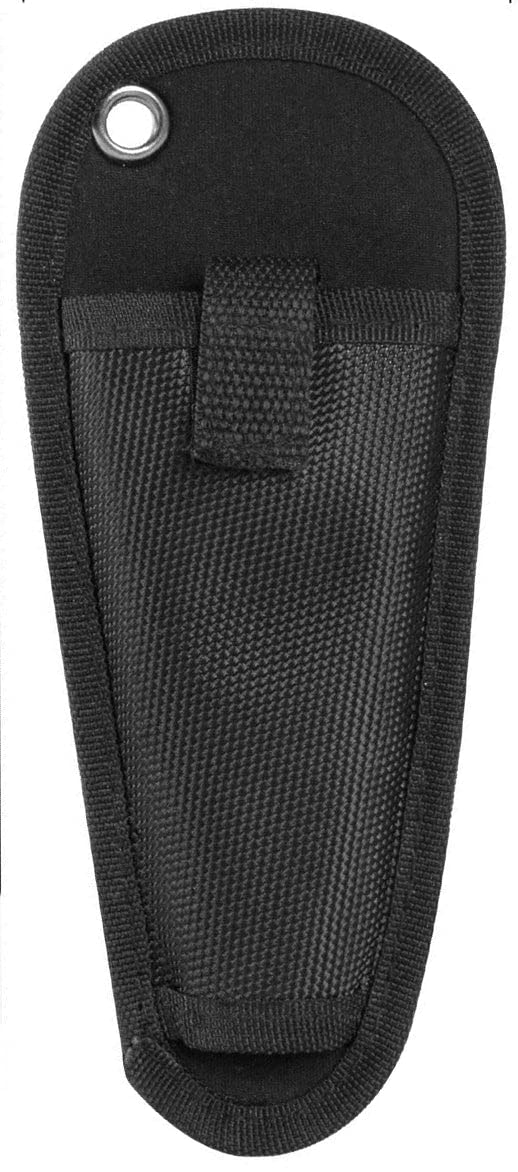 Reaction Tackle storage sheath included for quick access on fishing trips.