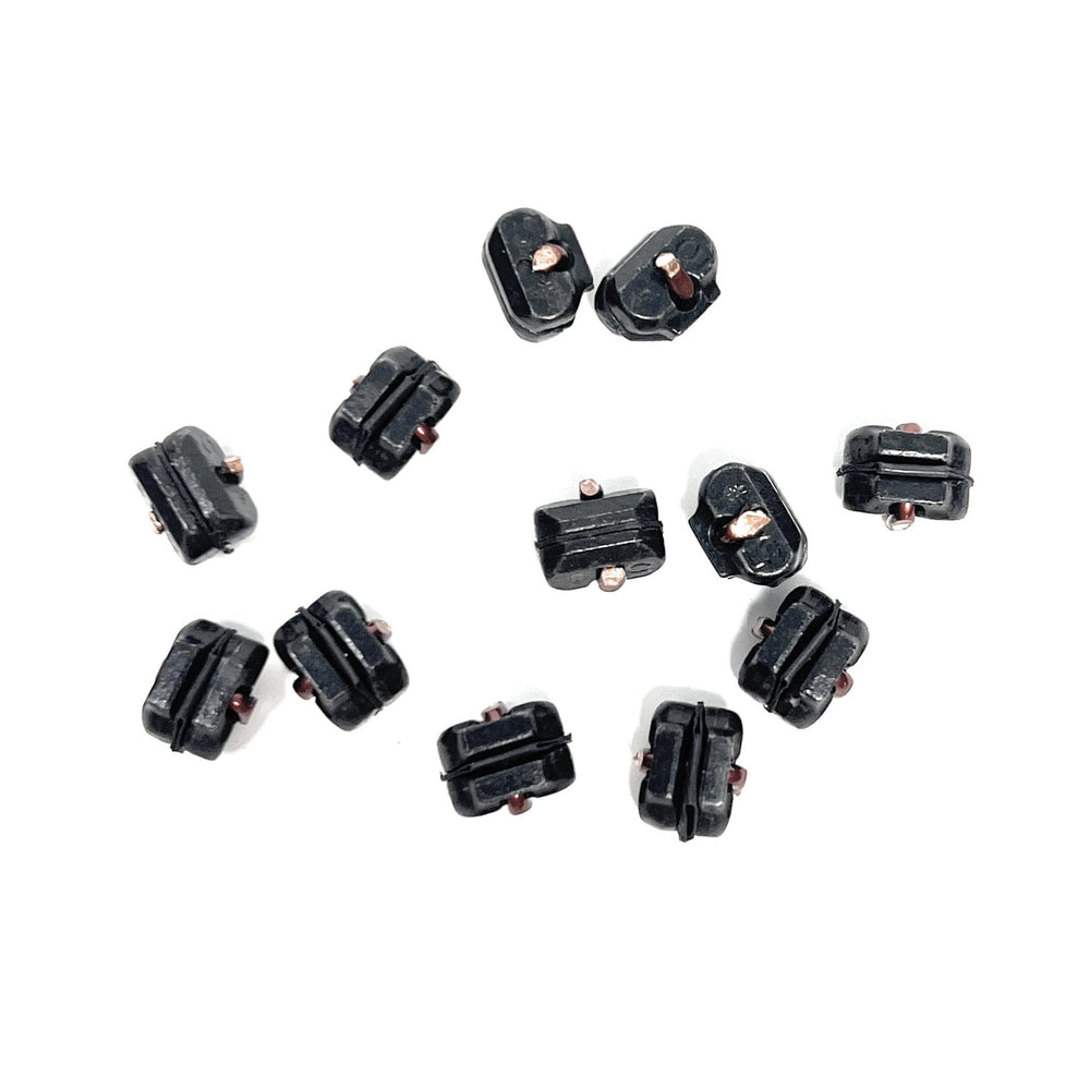 Reaction Tackle various sizes available to reduce hang-ups in dense cover.
