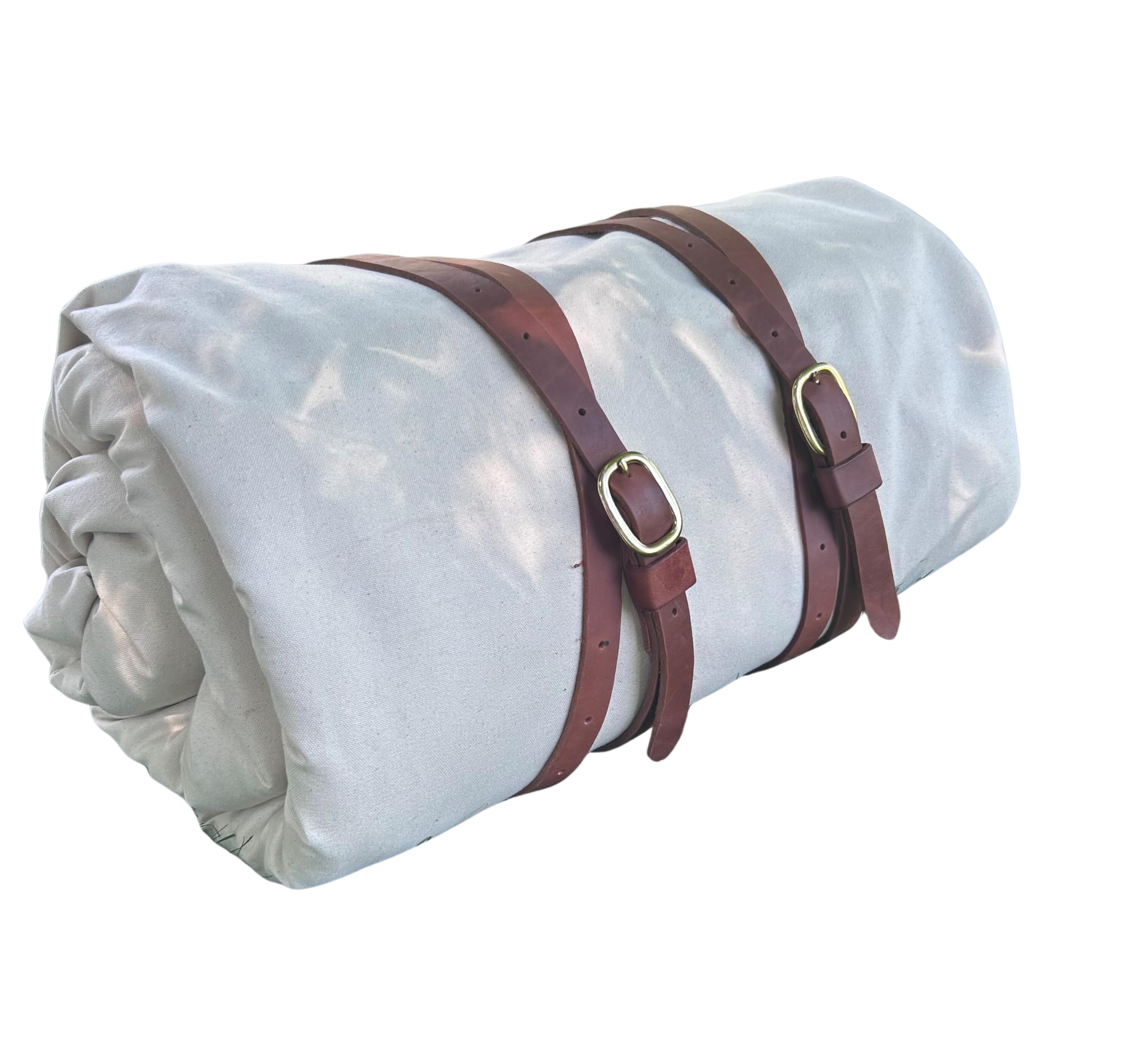 USA-made Read's bedroll from Utah supports durable wilderness use.