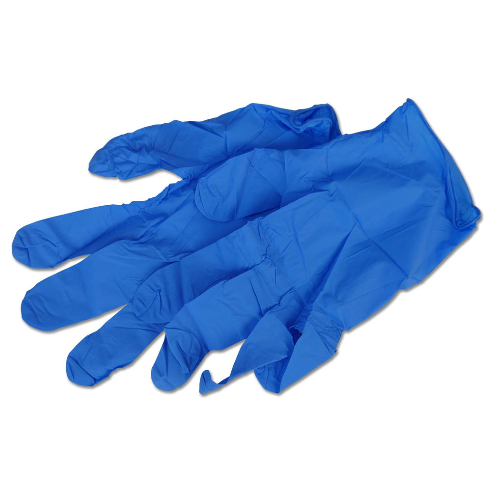 Ideal for outdoor adventures or indoor outages with Ready America lockdown kit.
