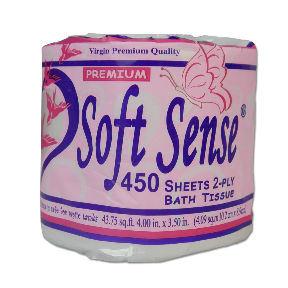 Durable, waterproof bucket keeps hygiene supplies secure in Ready America kit.