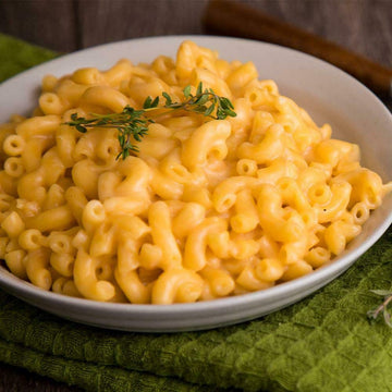 Ready Hour meals: boil water and simmer 10–15 minutes for quick nourishment.