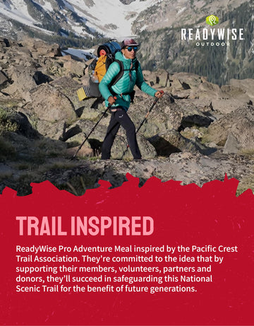 ReadyWise athlete-designed beef bulgogi kimchi rice pouch fuels performance.