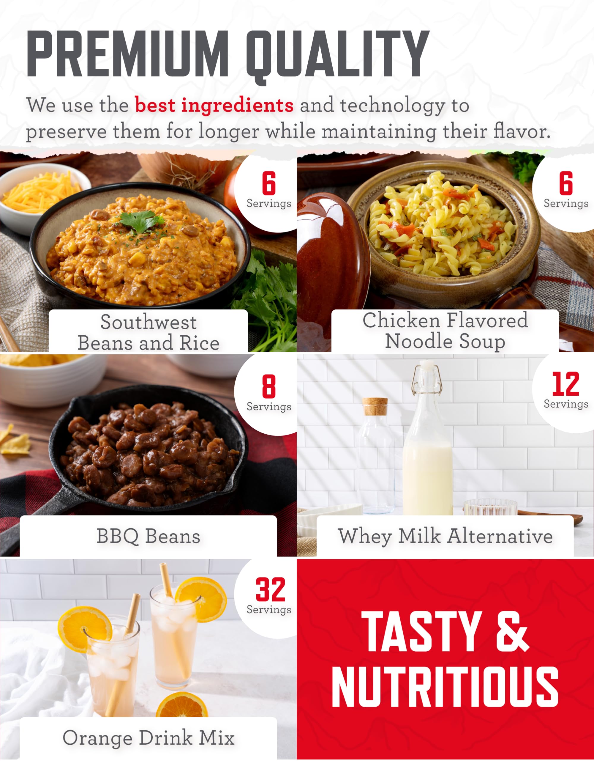 ReadyWise whey milk alternative drink adds protein on the go.