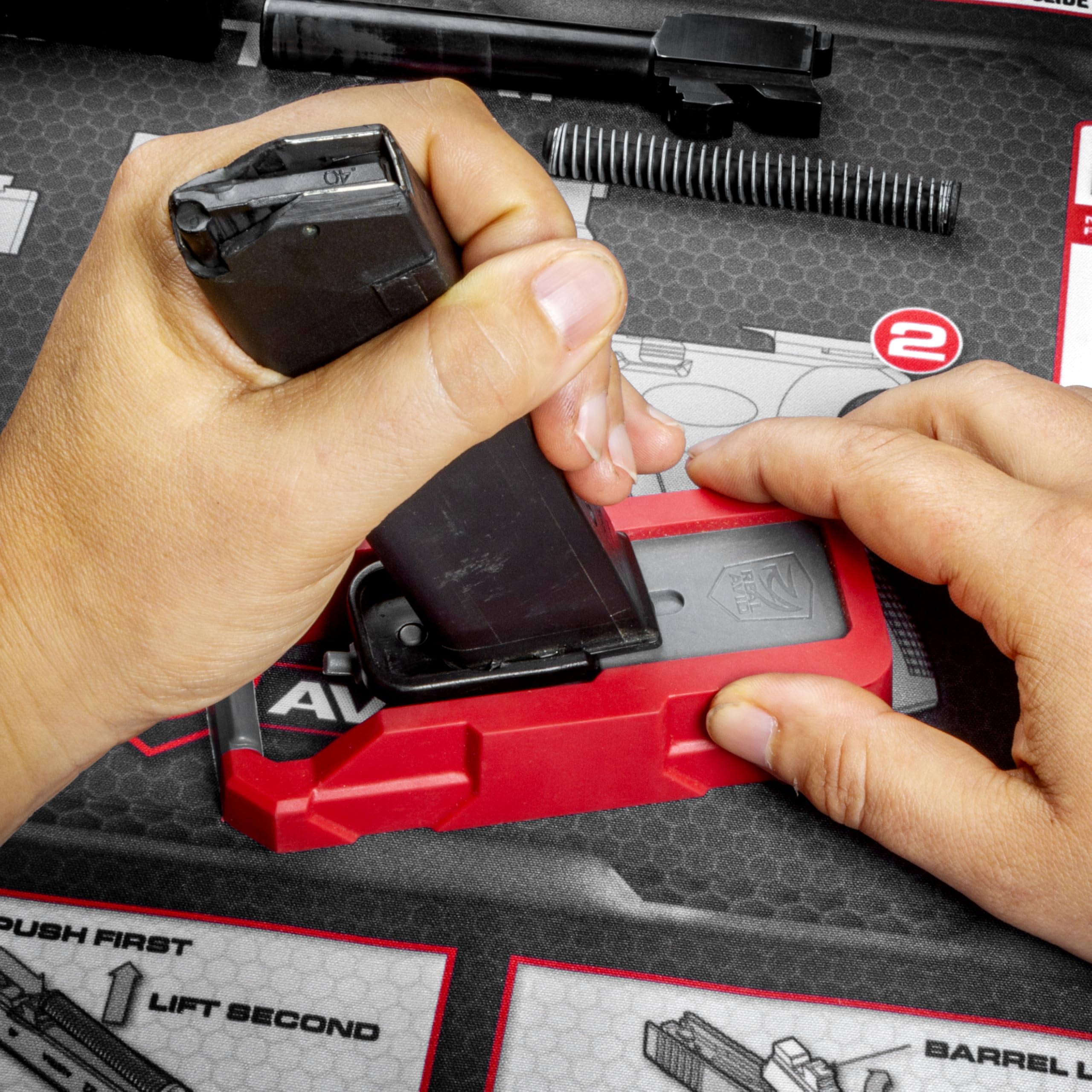 Compatibility with Glock generations and models