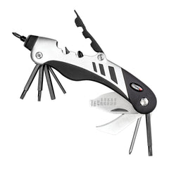 Overview of Real Avid Gun Tool folding multi-tool