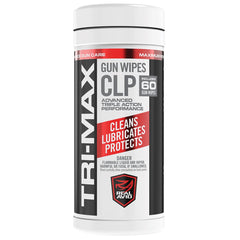 Real Avid Tri-Max CLP wipes product image