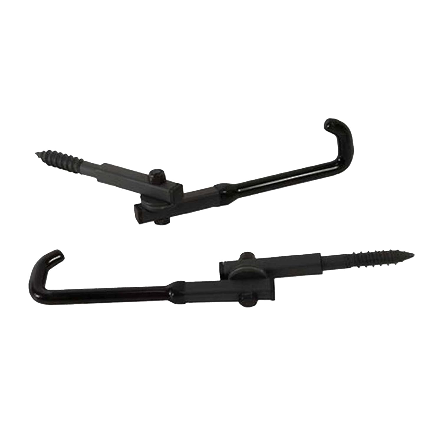 RealTree EZ Hanger 7-Inch Arm folding arms enable precise gear placement for quiet treestand use