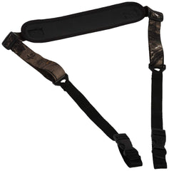 Nylon Realtree camo straps for bow sling