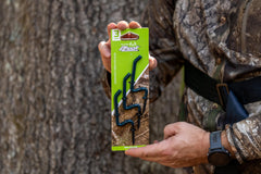 Realtree EZ Hook 3-Pack is lightweight yet durable for hanging gear