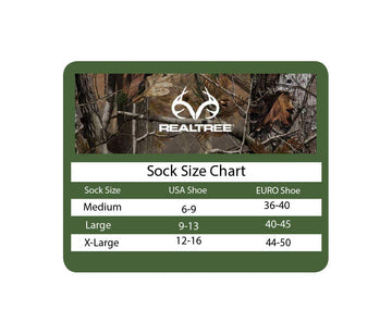 REALTREE Insect Shield Olive pack shot demonstrates multi-pack availability.
