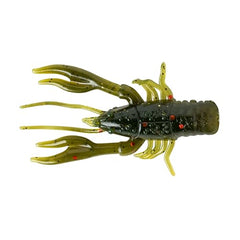 Rebel KEG Head Jig 1-10oz close-up showing pre-rigged design for quick setup