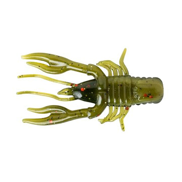 Rebel KEG Head Jig 1-16oz close-up highlighting jig options for varied presentations