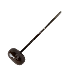 Rebel Lures KEG Head Jig with LiveFlex plastics for precise angle.