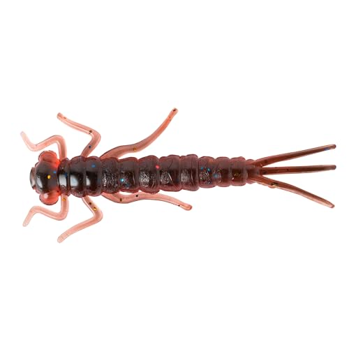 Rebel LIVEFLEX Water Bug close-up highlighting scent infusion for bites