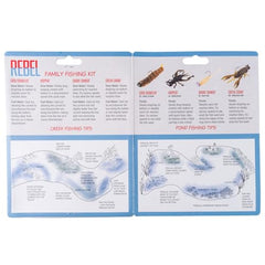 Soft plastic LIVEflex material detail for Rebel kit